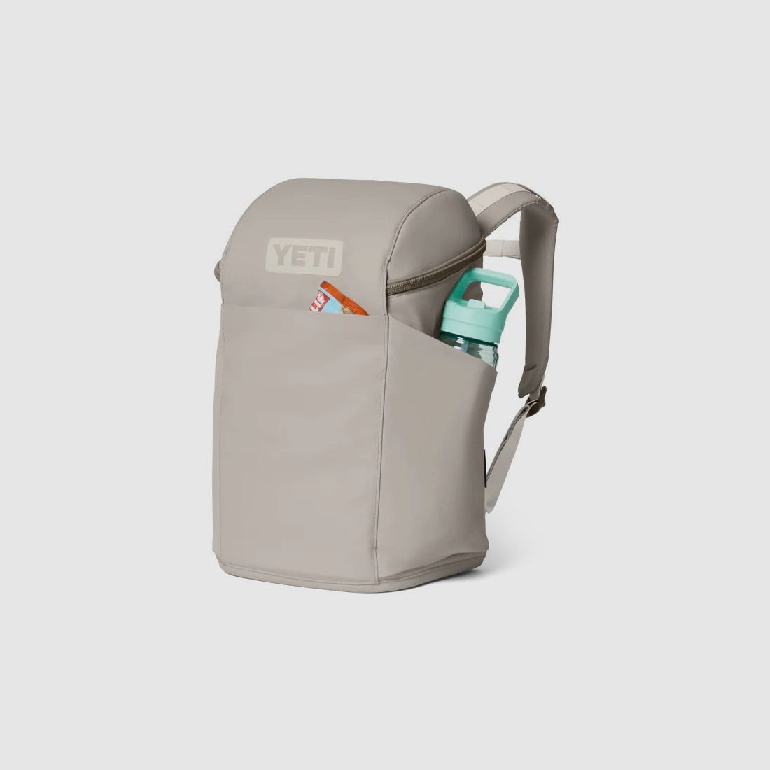 YETI® Daytrip™ 20L Mochila - Cape Taupe, imagen 3 de 9