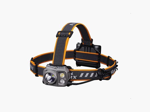 Torcia frontale Fenix HP16R