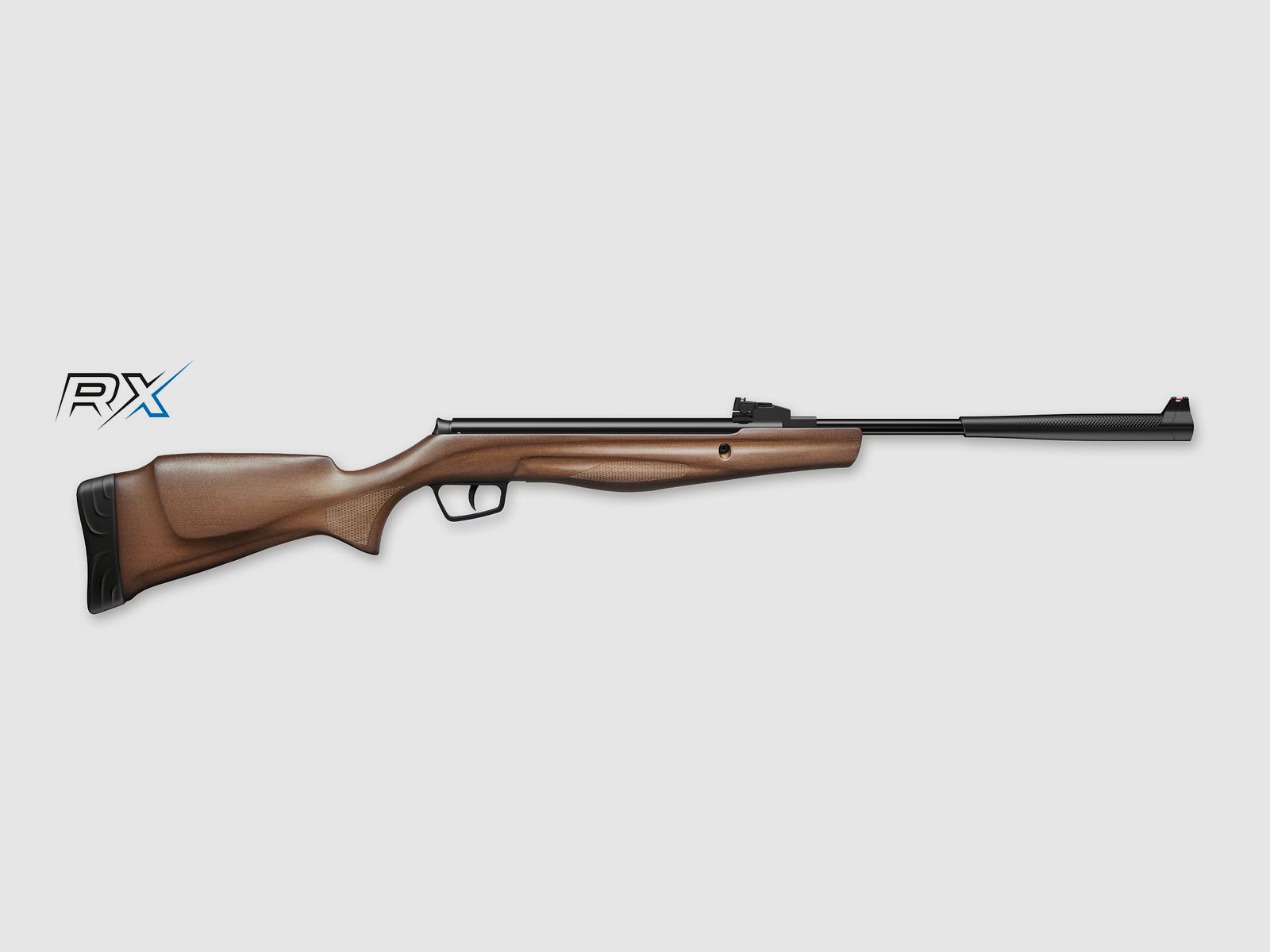 STOEGER AIRGUNS RX5 WOOD – 4.5 MM