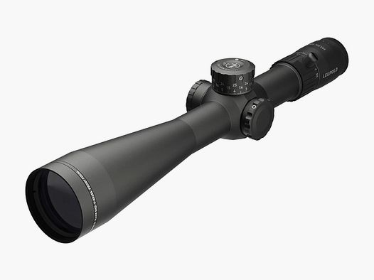 Leupold MARK 5HD 7-35x57 M5C3 PR2-MIL 34mm matte zwart