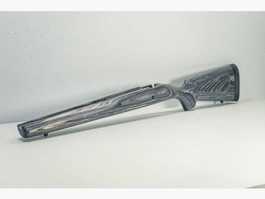 Manico in legno laminato M48, grigio