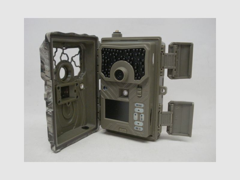 Wildkamera RM4 - integr. Sim-Karte