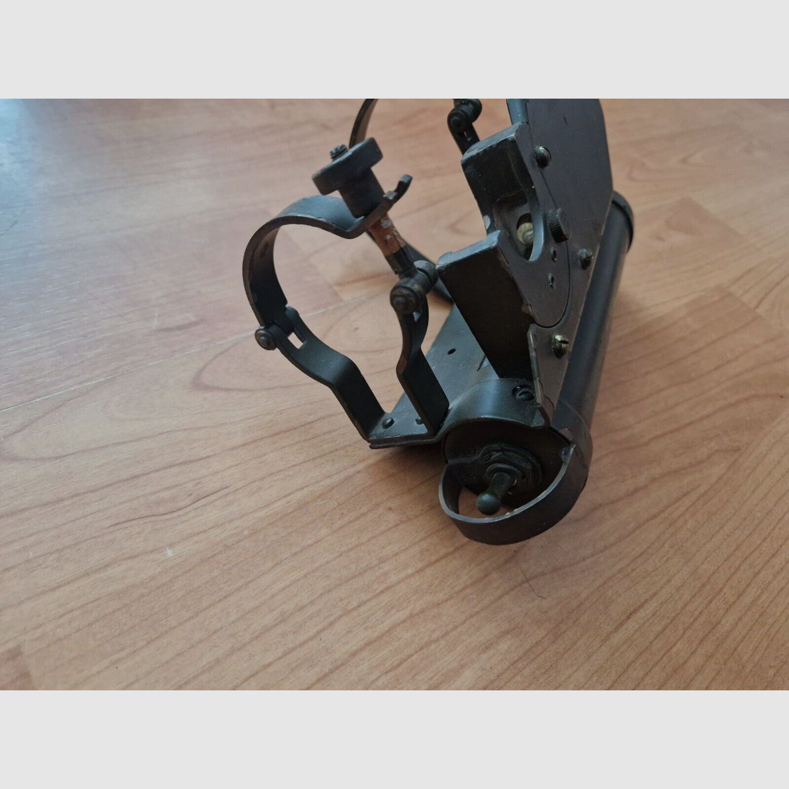 Visierbeleuchtung für Gewehr Light Instrument M35 Stock No. 7689855