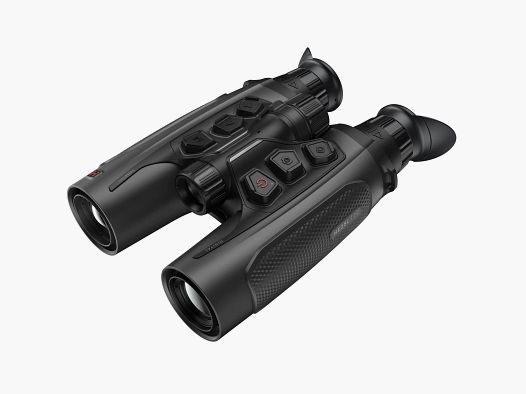 Hikmicro Multispektralne Lornetki Habrok 4K HE25L 2.0