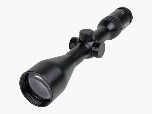 Steiner Ranger 4 3-12x56, zonder rail
