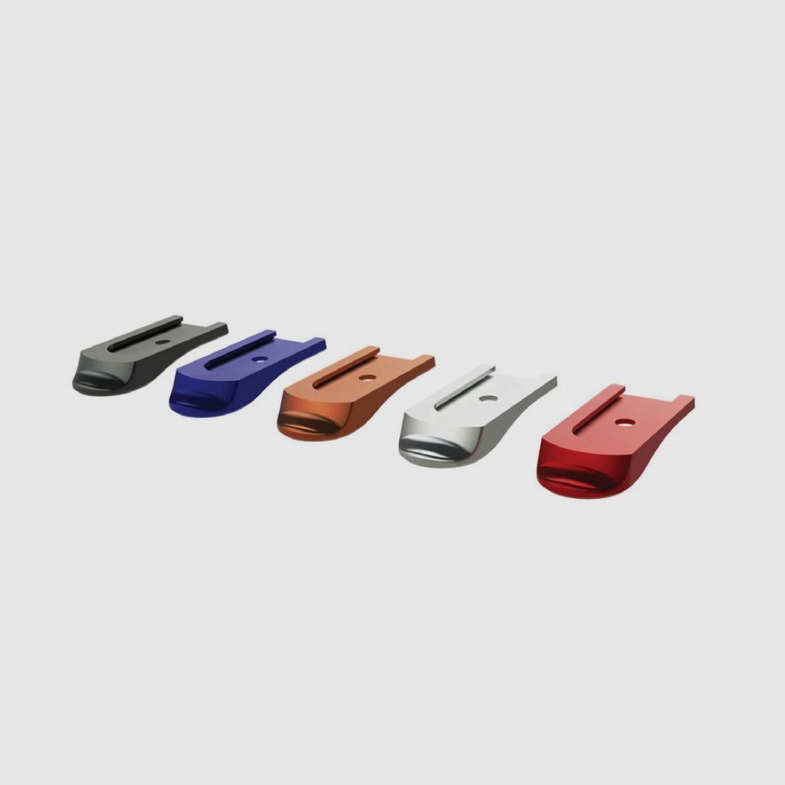 Wyss Base de chargeur Ergonomique SIG P210