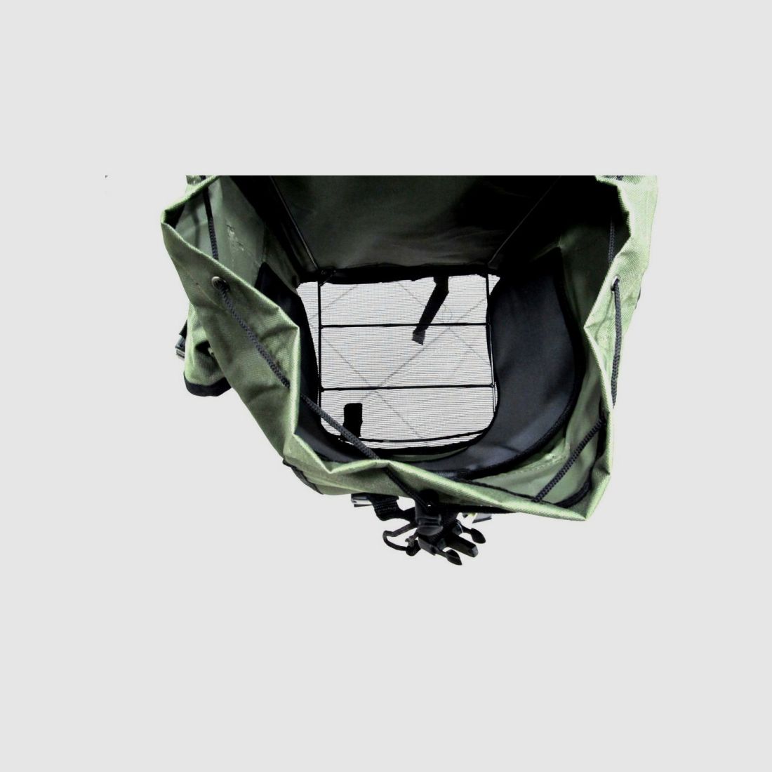 FULPA MIKROLOGISCHER RUCKSACK FÜR PILZE, Bild 4 von 4