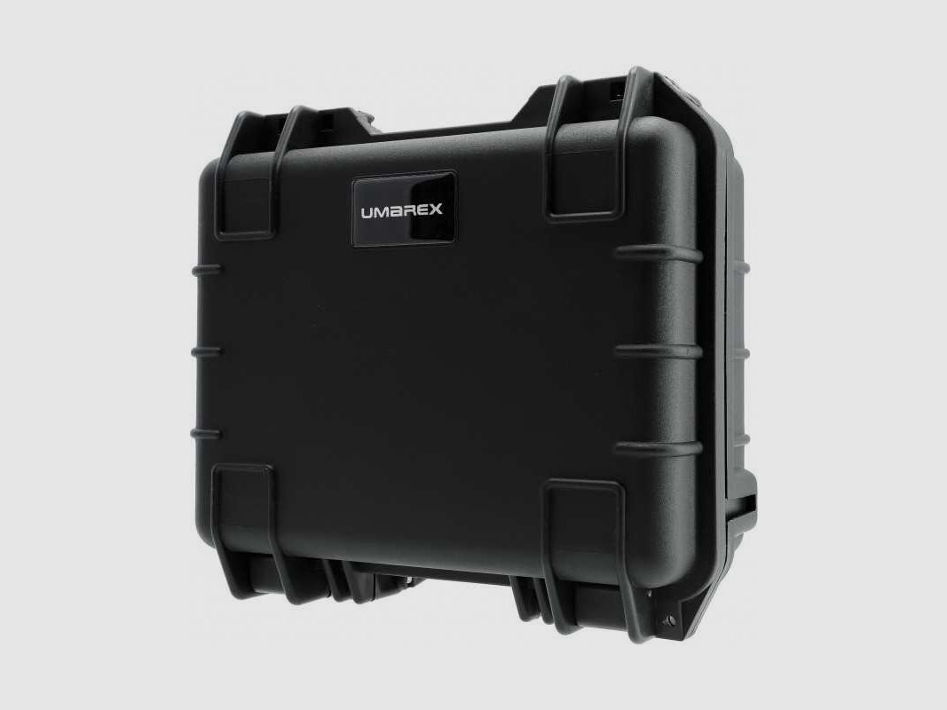 Walther blank firing pistol P22Q R2D kit 9 mm P.A.K.