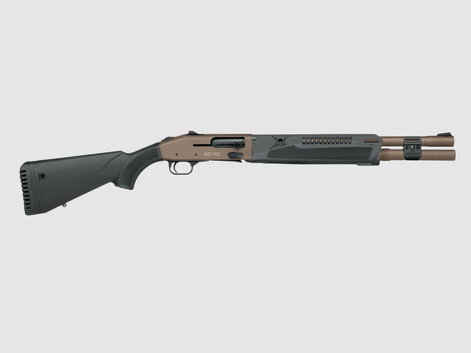 940 Pro Tac SPX 18,5" Prêt pour Optique FDE