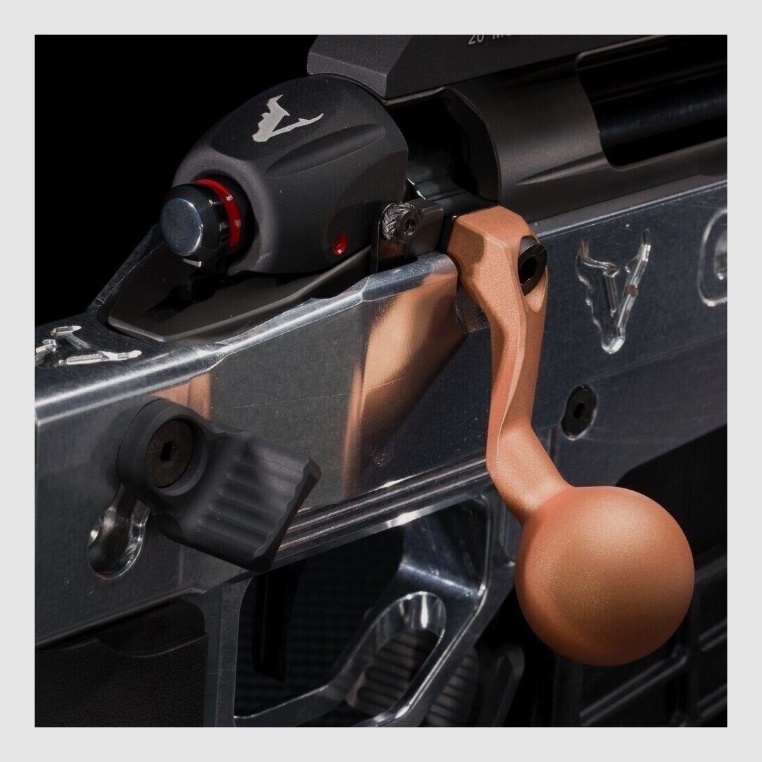 Victrix Carabina Kinetic, immagine 8 di 10