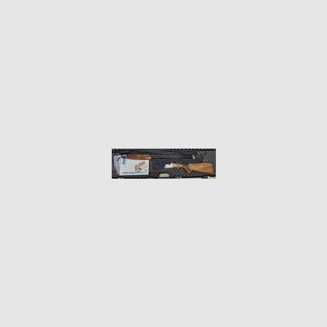 Brenner BF20 Pro12 12/76 BDF