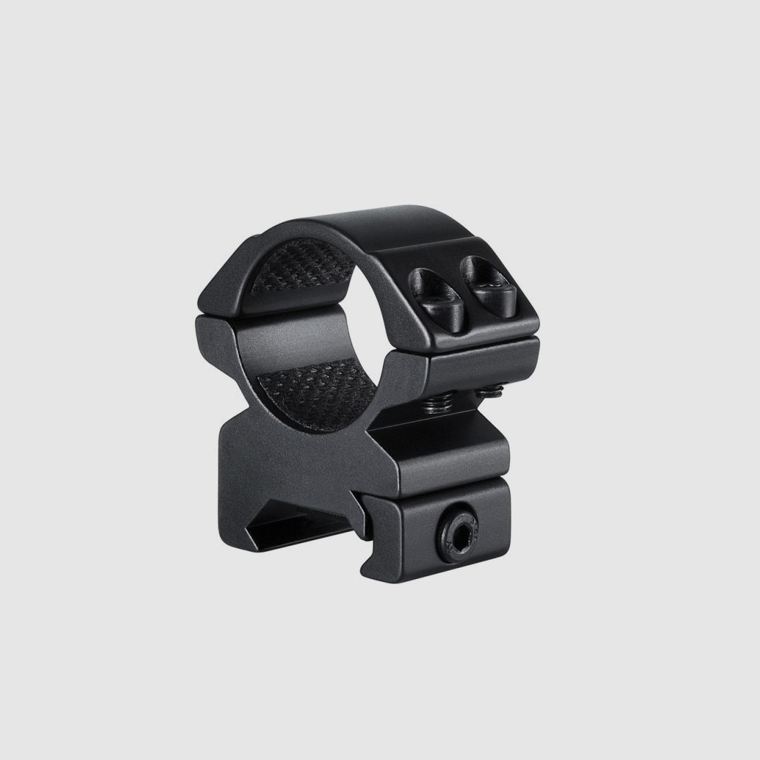 Montageringe HAWKE SPORT OPTICS WEAVER MED 25,4 MM