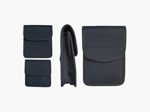 VIELSEITIGE GÜRTELTASCHE AUS CORDURA