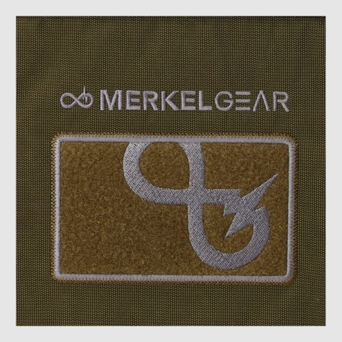 Merkel Gear Langwaffenfutteral Cordura® BASIC