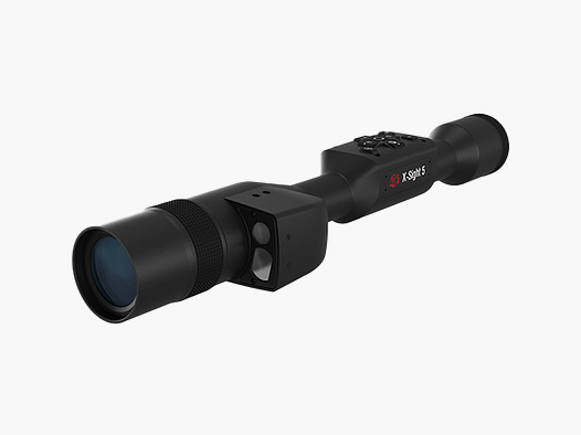 ATN – X SIGHT 5