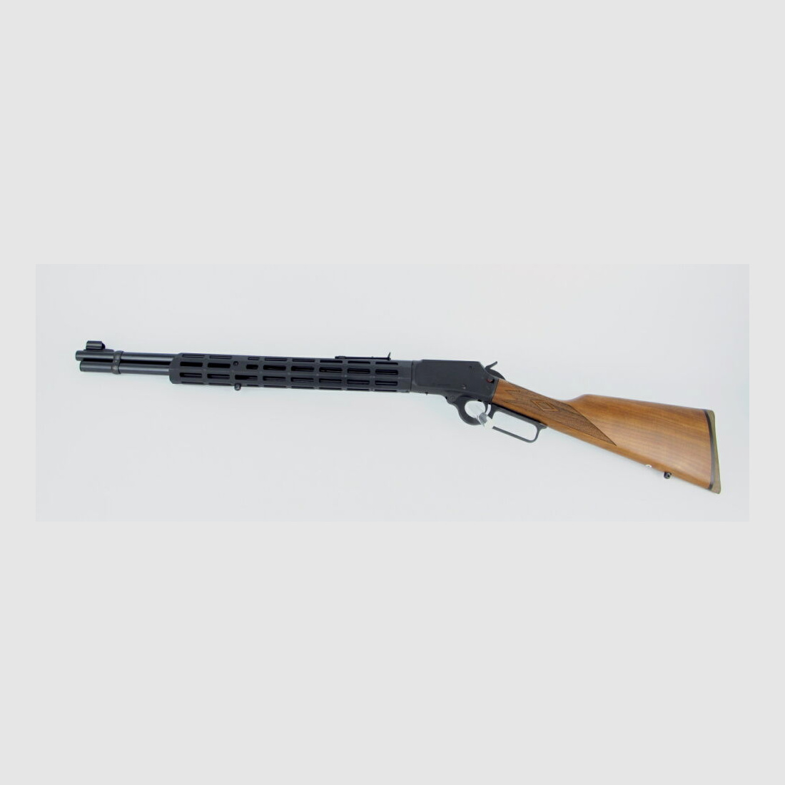 Karl Hamann Marlin 1894C Custom