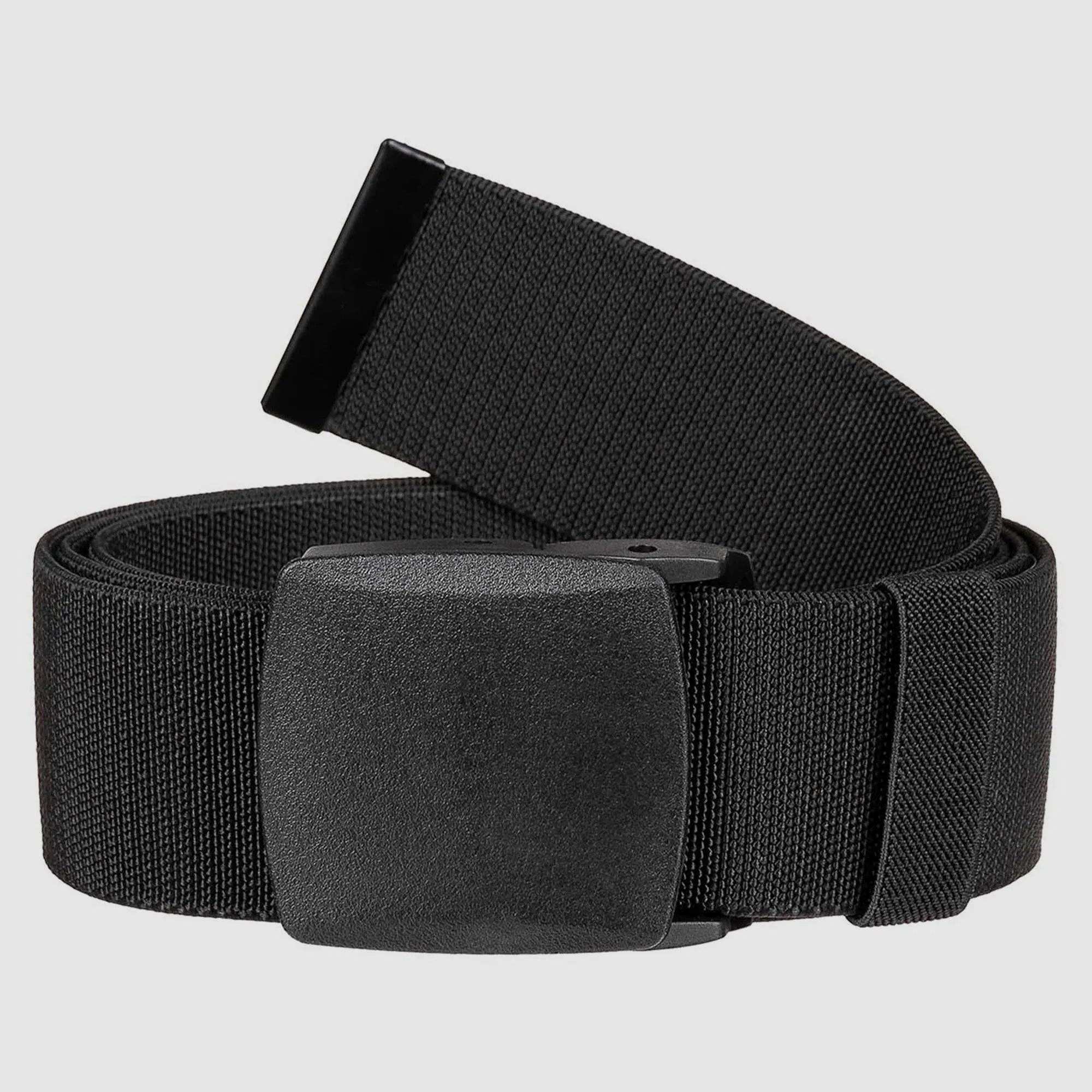 MFH MFH Gürtel Tactical Elastic 4.8 cm schwarz