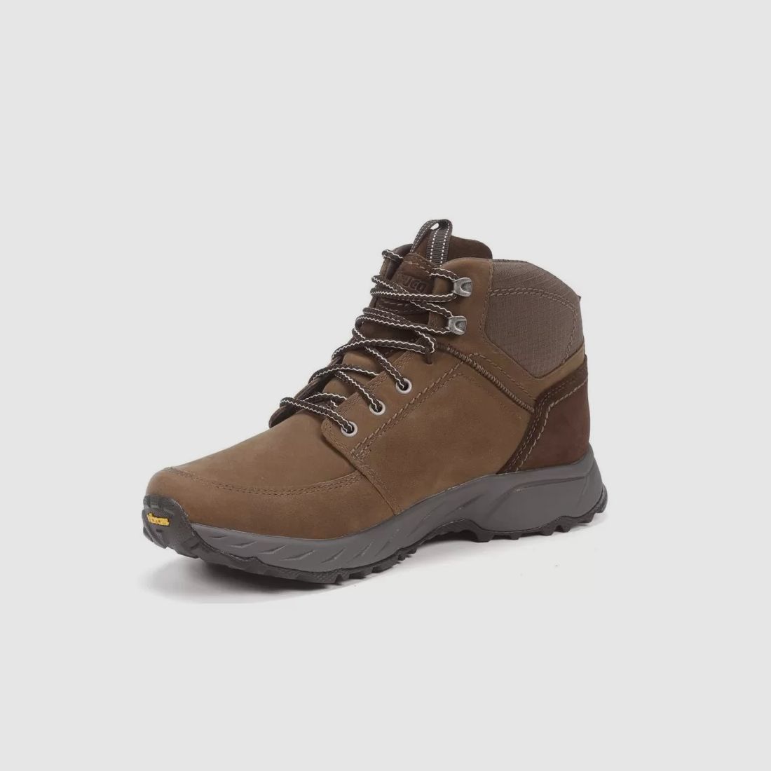CHIRUCA MONTREAL GORE-TEX VIBRAM INTENSE BROWN, image 3 of 7
