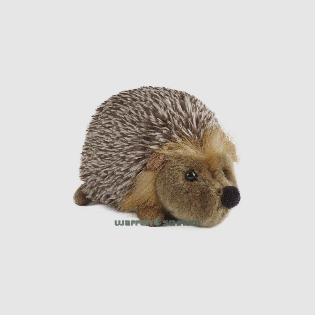 AKAH Plush Hedgehog 18 cm