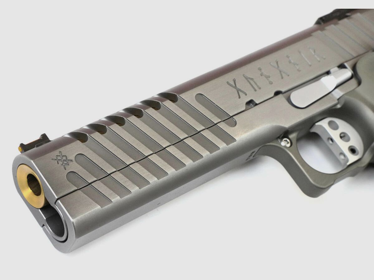 STP 2011 Gungnir – AWM Sondermodell, Bild 5 von 8