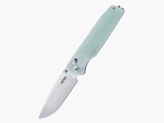 MESSER SRM GRIFF G10 JADE