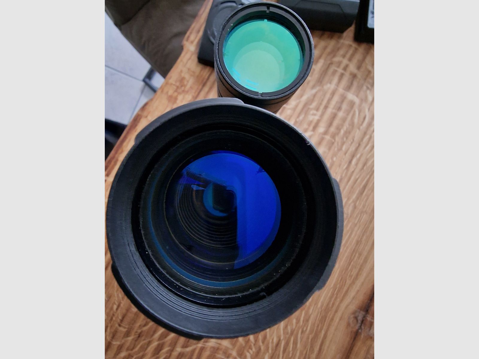 Pulsar Forward FN 455 Digital Night Vision Scope 