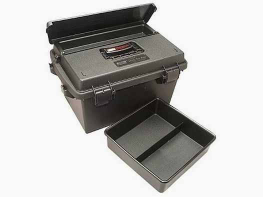 MTM Transport Box SPUD6-40 Sportsmen Plus black