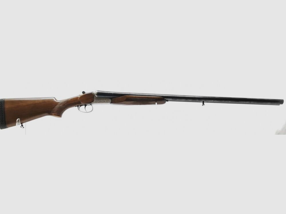 Zabala gansengeweer * zeldzaam *