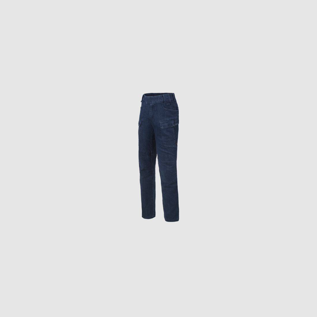 WOMENS UTP (Urban Tactical Pants) - Denim Stretch (Marine Blue), image 1 sur 2