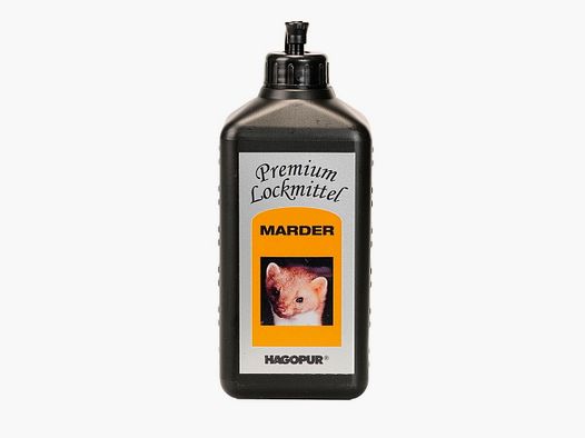 Hagopur Premium-adesivo per martore