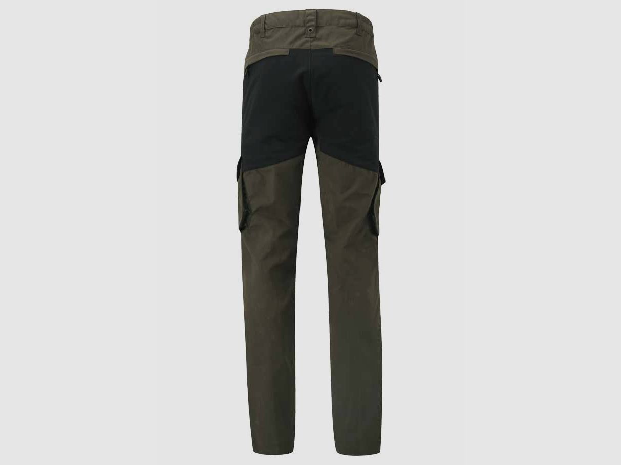 SHOOTERKING CORDURA HOSE - 2-FARBIG, Bild 2 von 2