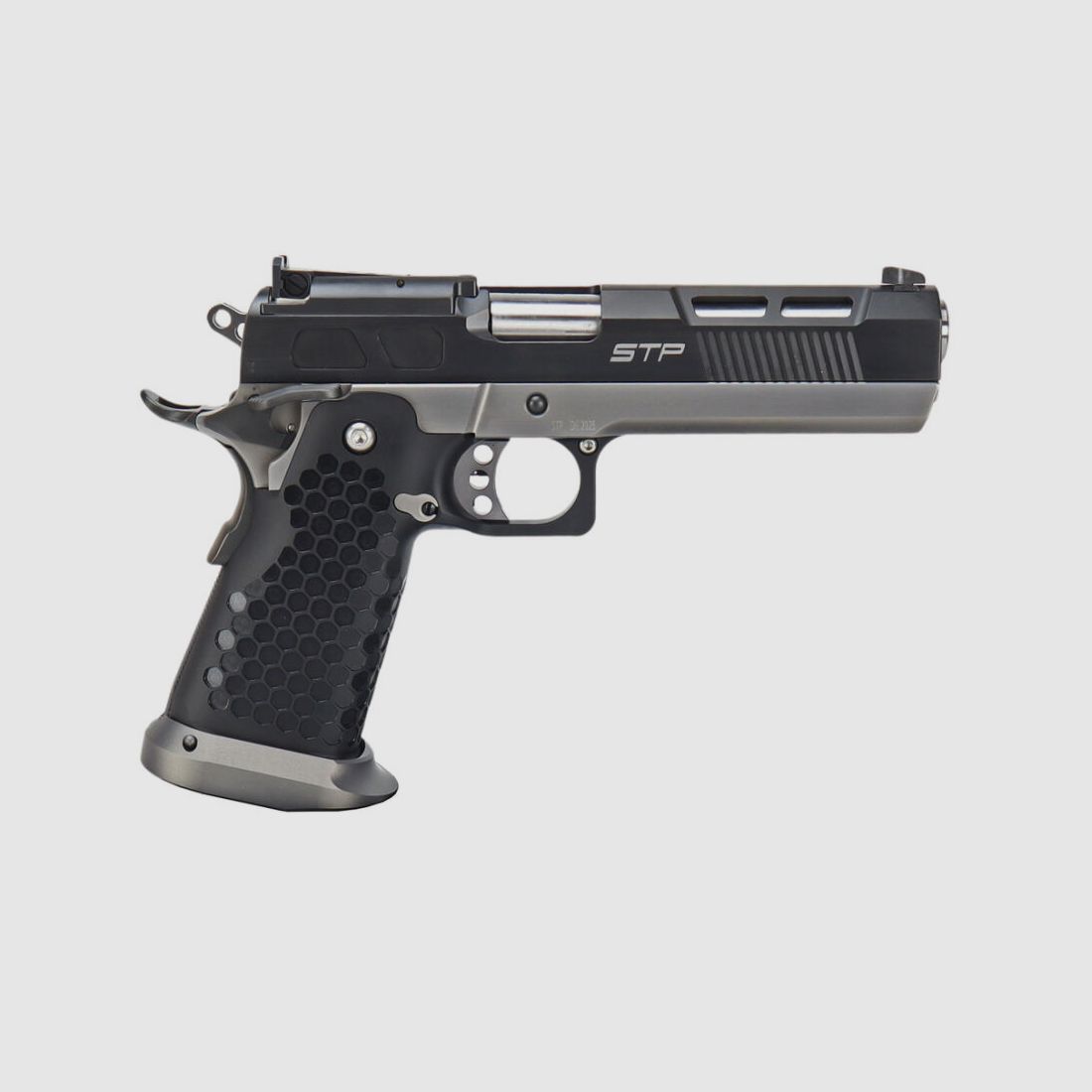 STP LISA / L154 5.0 Optics Hex Gen.2, image 3 of 10
