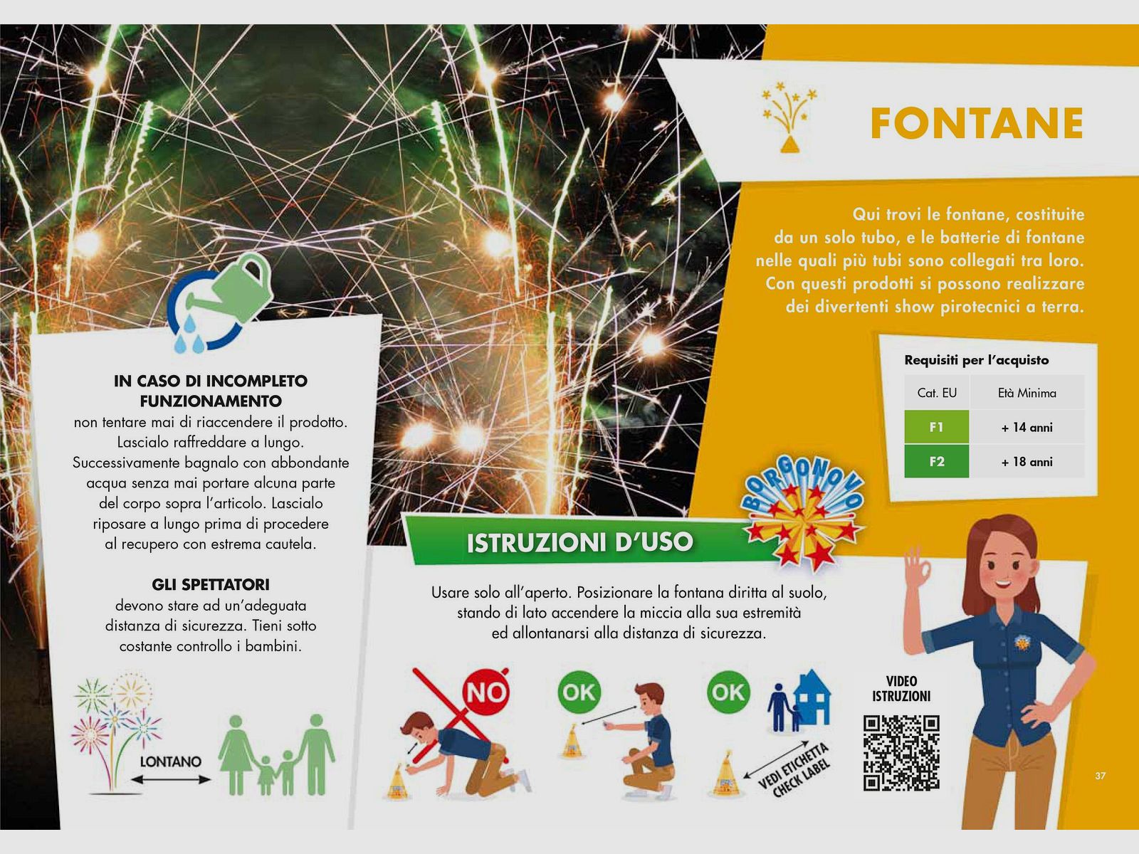 BORGONOVO – CATALOGUS VUURWERK, afbeelding 127 van 164