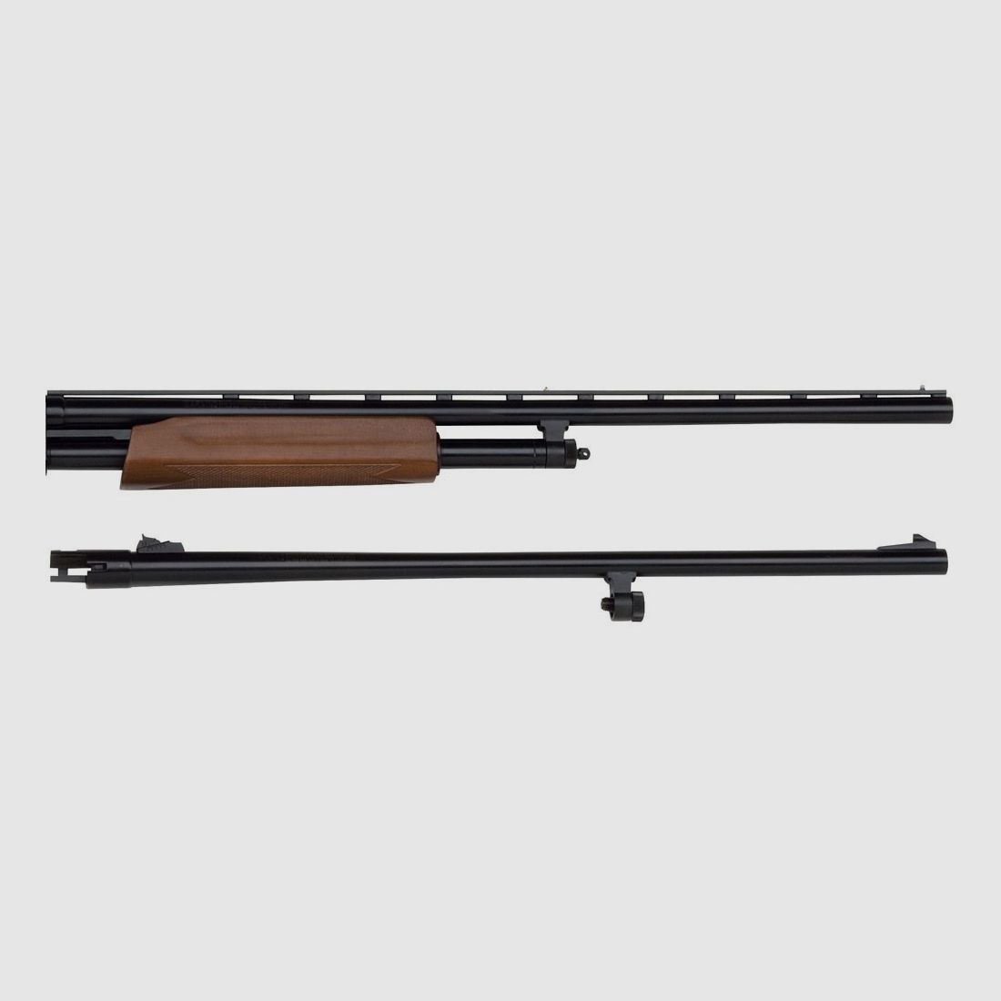 Vorderschaftrepetierflinte MOSSBERG 500 Hunting Combo – 20/76, Bild 4 von 4