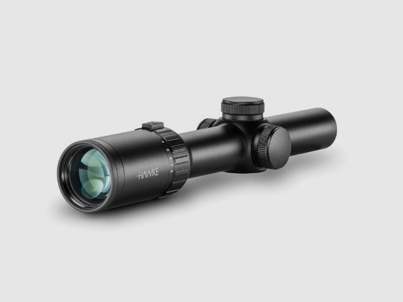 Hawke Vantage 1-8×24 WA IR, Bild 2 von 3