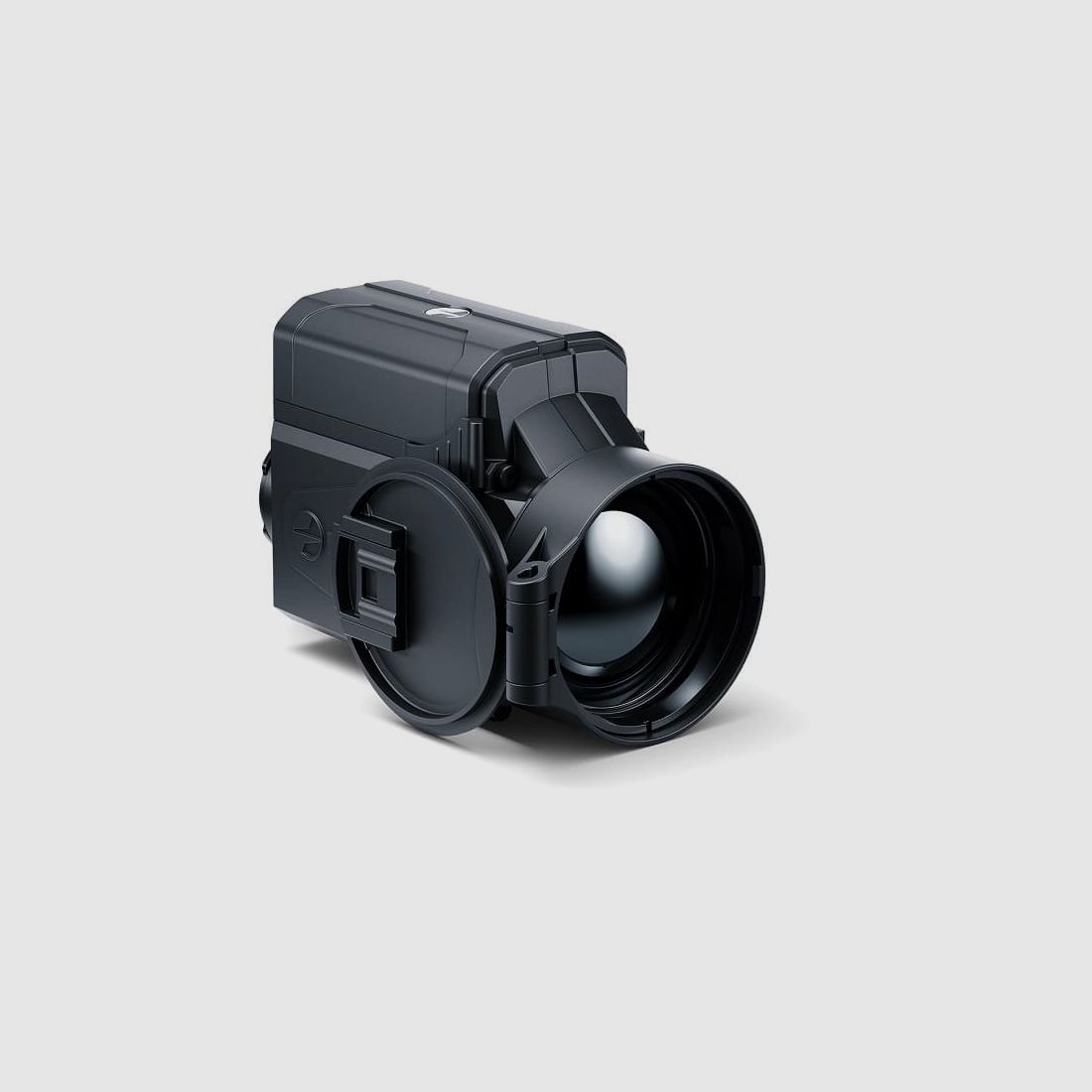 Pulsar Krypton 2 FXG50 thermal imaging attachment