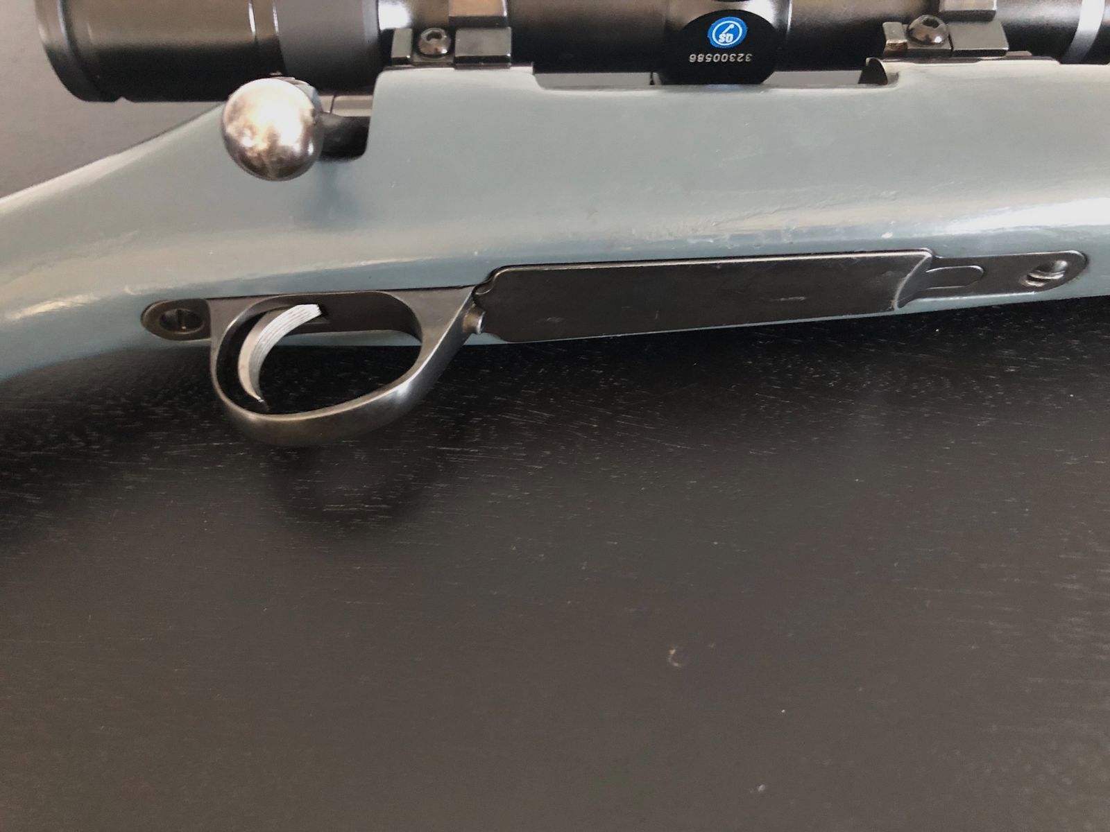 Sako AV 30-06 Minox ZE5i Drückjagd Barnes, Bild 3 von 5