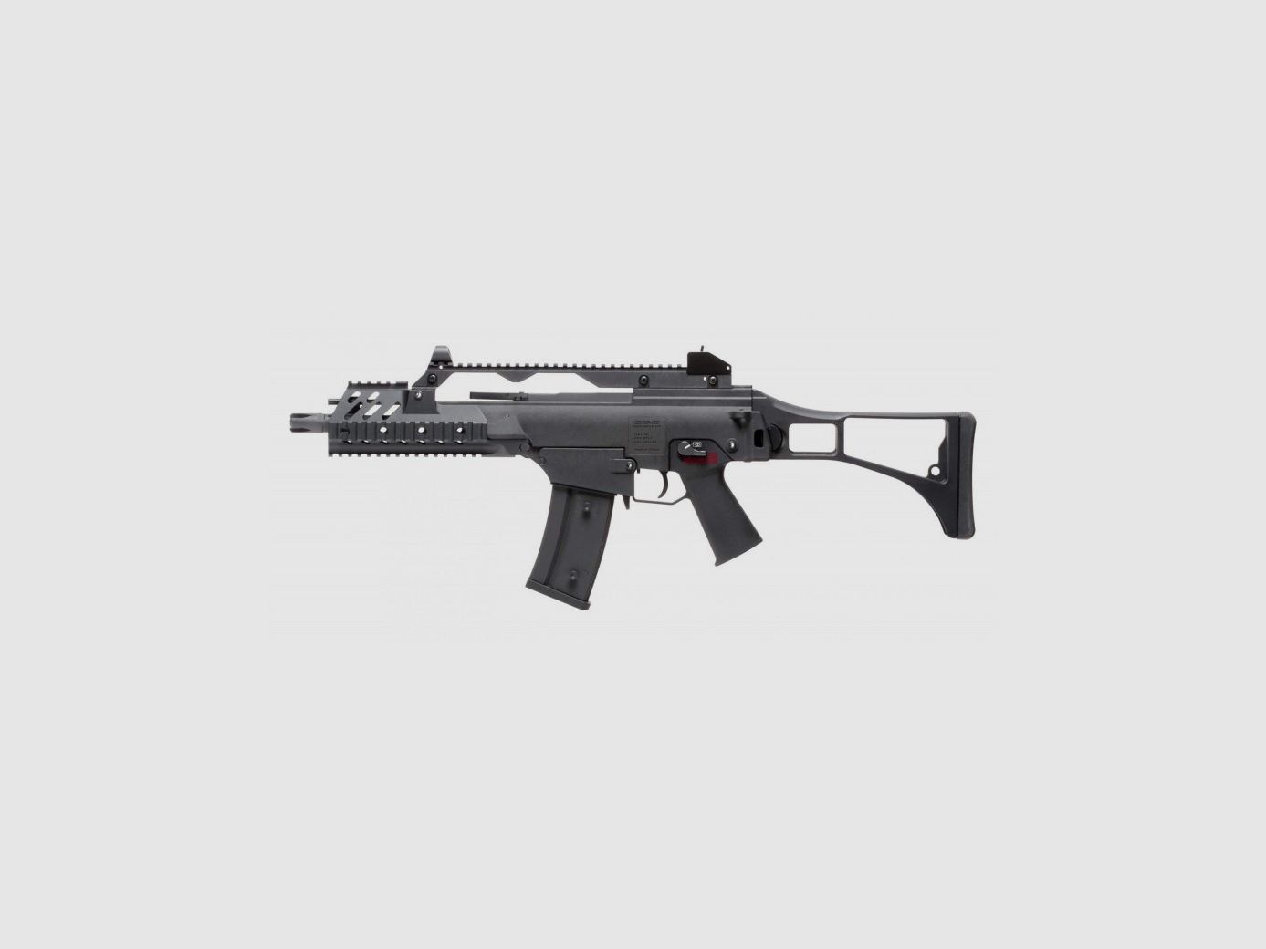 Réplique AEG gec 36 ris - G&G