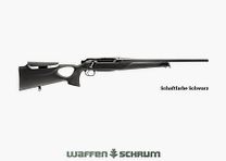 Sauer 505 Synchro XT Black