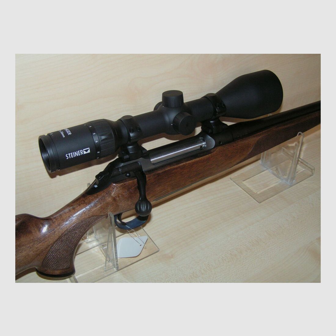 Sauer & Sohn 101 Classique