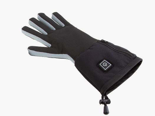 Beheizbare Handschuhe Thermo Gloves