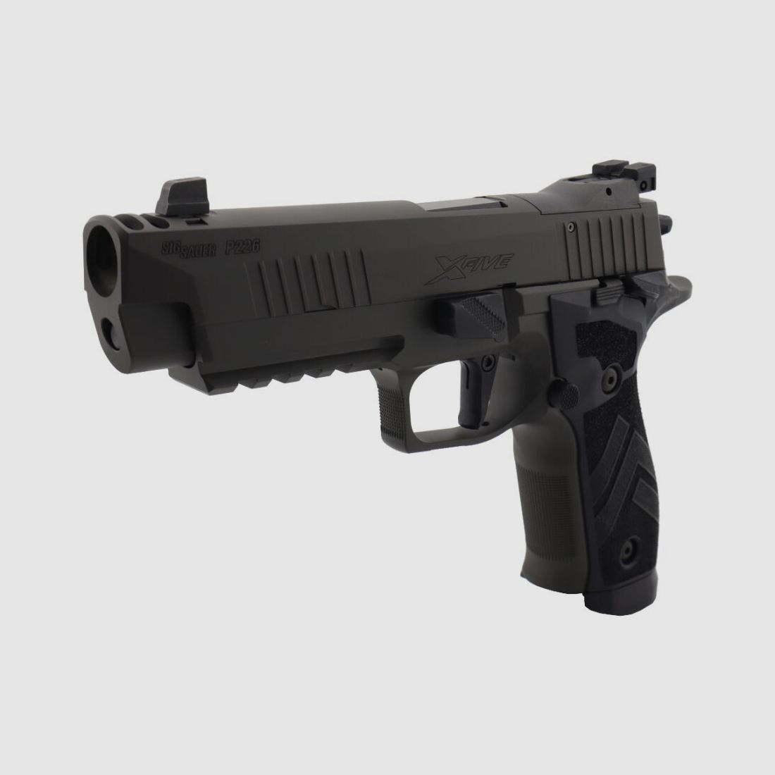 Sig Sauer P226 X-Five Legion