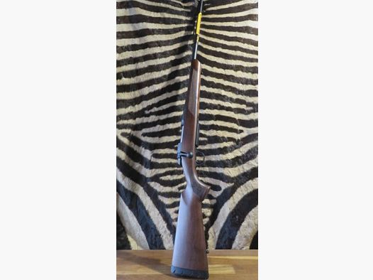 Carabine BROWNING A-BOLT III+ Hunter cal.243win canon 56 cm fileté sans organes de visée