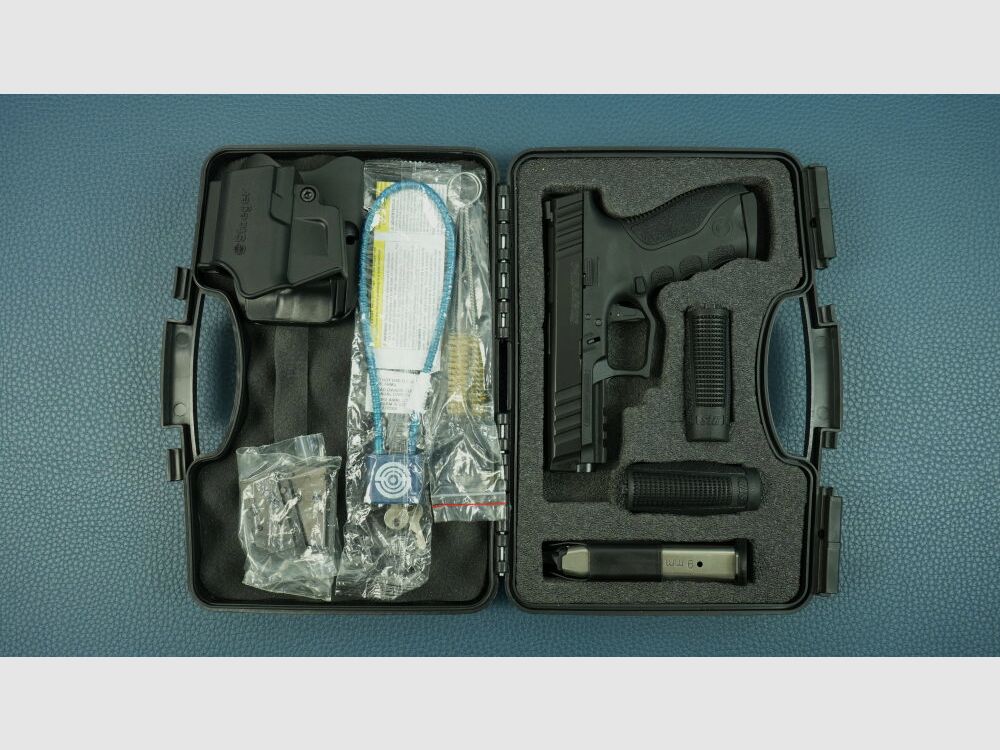 Stoeger STR-9 (RED-DOT) 9mmLuger