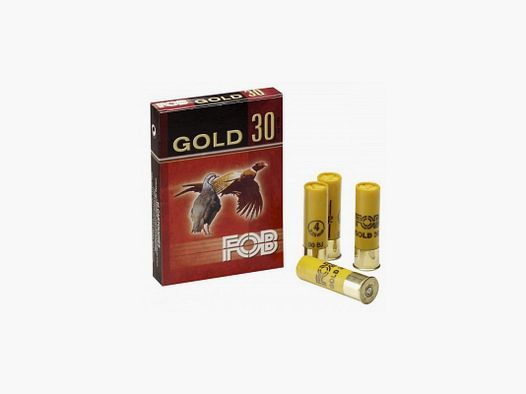 FOB GOLD 20/70 BJ 30G