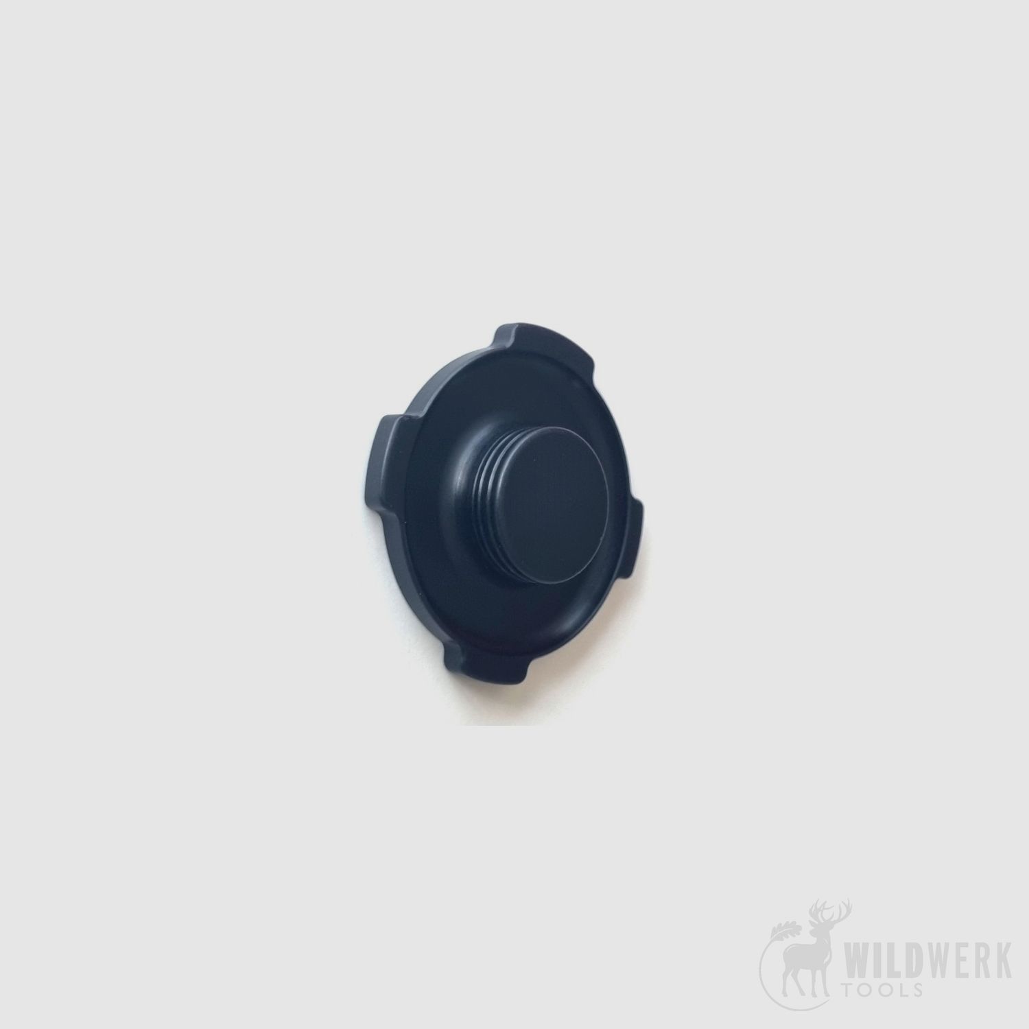 Rusan Cap for Modular Clamp Adapter (Scope Cover)