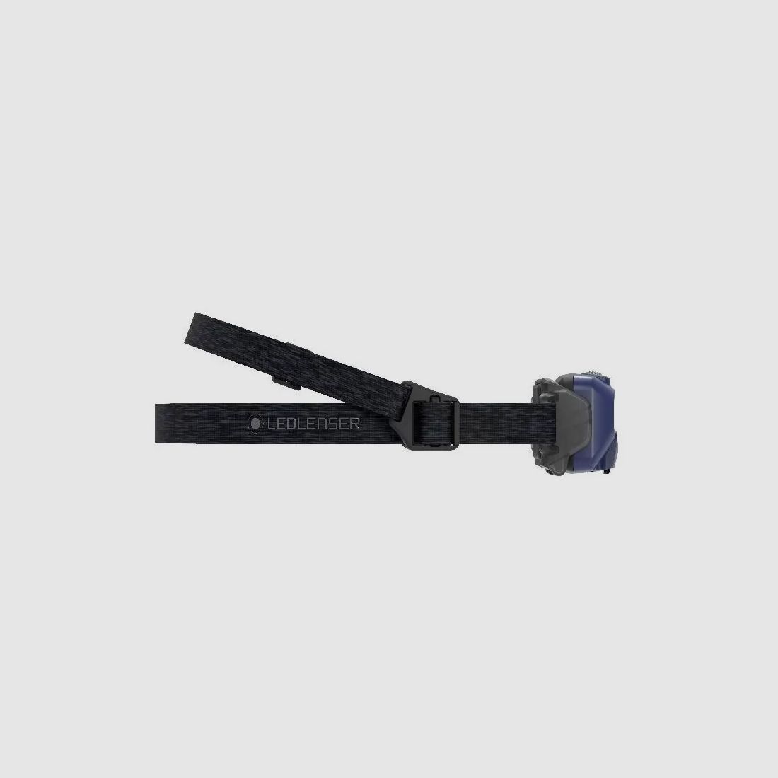 Led Lenser Lampe Frontale HF6R CORE Bleue, image 3 sur 5