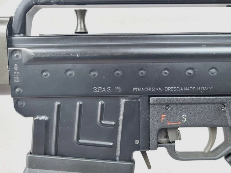 Franchi SPAS 15