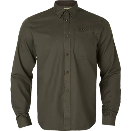 Härkila Chemise Alto L/S Willow Green