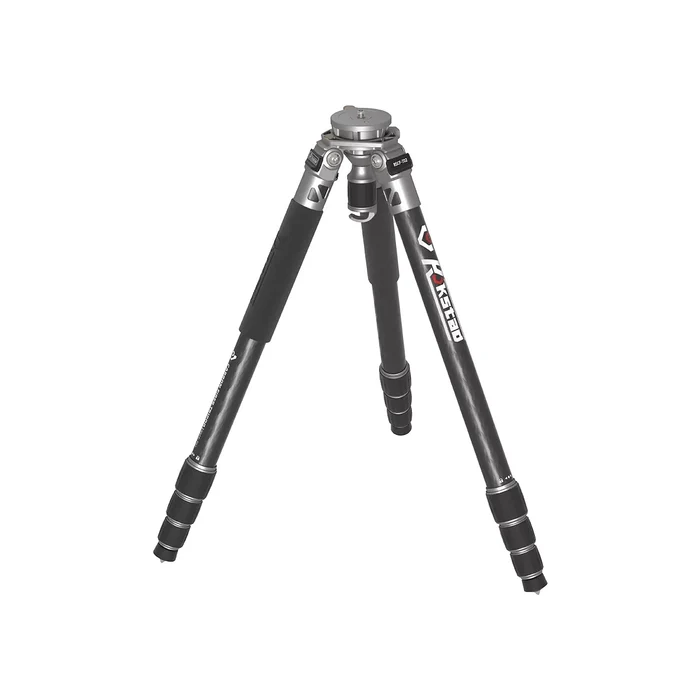 Koolstofvezel Statief Buis 34mm 4 Secties van 64 tot 170cm VECTOR ROKSTAD, afbeelding 7 van 9